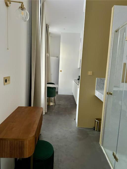 Otentik Art Deco Metz Bagian luar foto