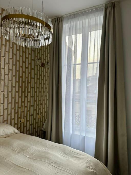 Otentik Art Deco Metz Bagian luar foto